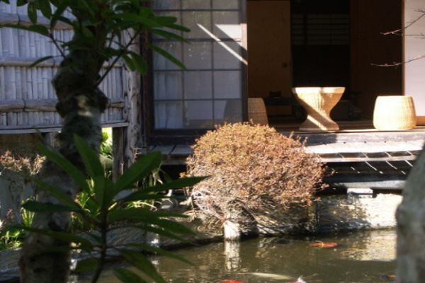 (RYOKAN) Hanareya Ishidaya (Kawazu-cho)